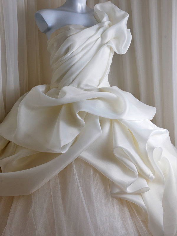 Opening of Bernard Jabbour Couture